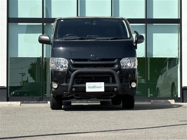 Toyota HIACE VAN 2017 8359494-5
