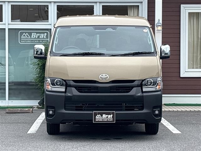 Toyota HIACE VAN 2026 8359495-12