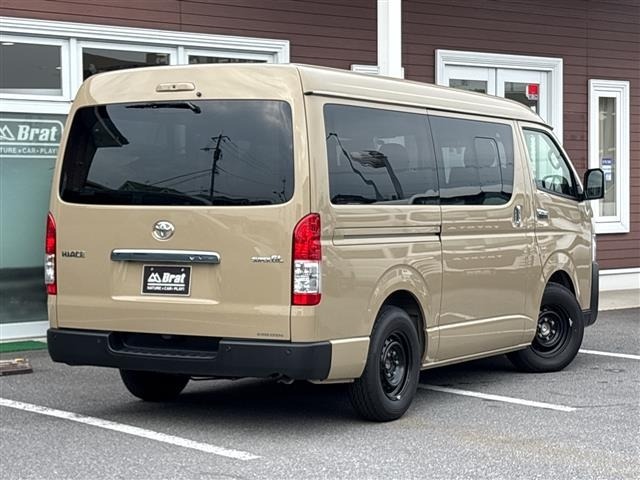 Toyota HIACE VAN 2026 8359495-13