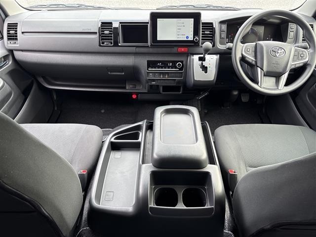Toyota HIACE VAN 2026 8359495-14