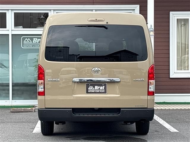 Toyota HIACE VAN 2026 8359495-2