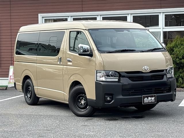 Toyota HIACE VAN 2026 8359495-20