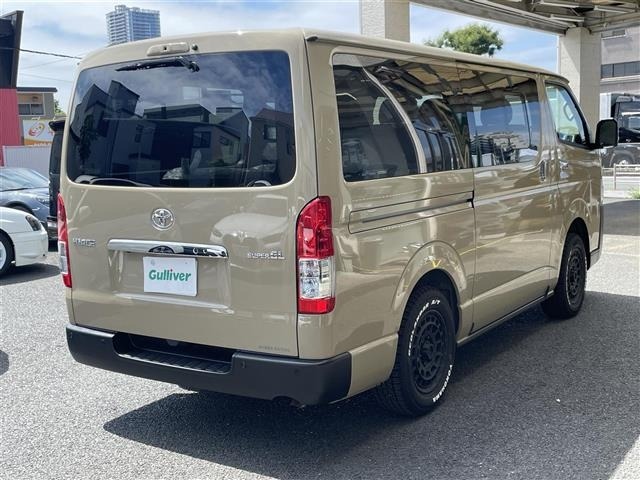 Toyota HIACE VAN 2025 8359497-12