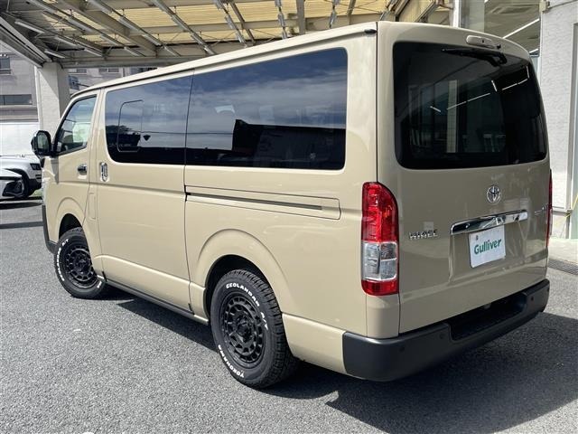 Toyota HIACE VAN 2025 8359497-13