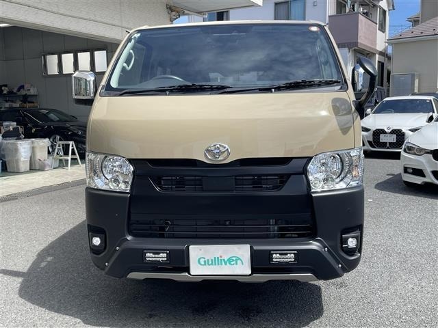 Toyota HIACE VAN 2025 8359497-15