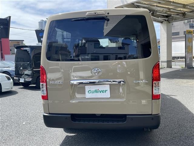 Toyota HIACE VAN 2025 8359497-16