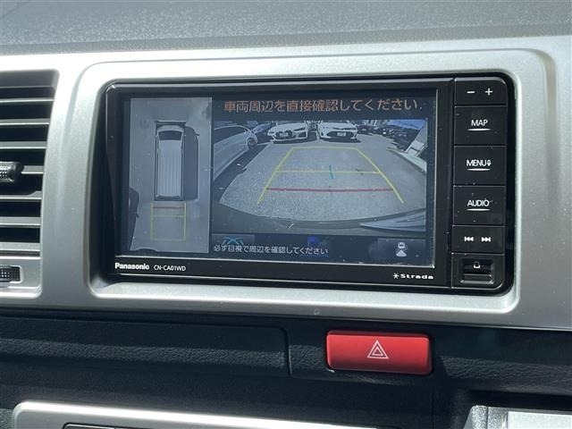 Toyota HIACE VAN 2025 8359497-19