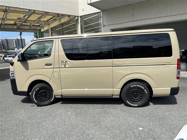 Toyota HIACE VAN 2025 8359497-20