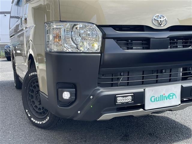 Toyota HIACE VAN 2025 8359497-22