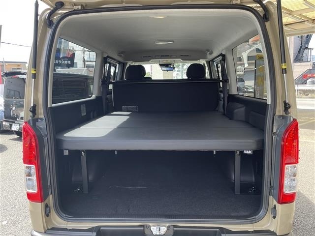 Toyota HIACE VAN 2025 8359497-4