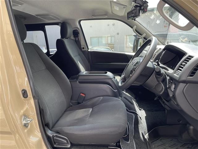 Toyota HIACE VAN 2025 8359497-9