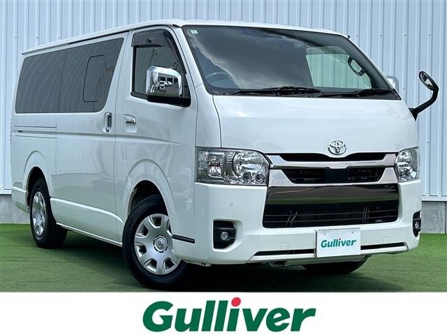Toyota HIACE VAN 2024 8359498-0