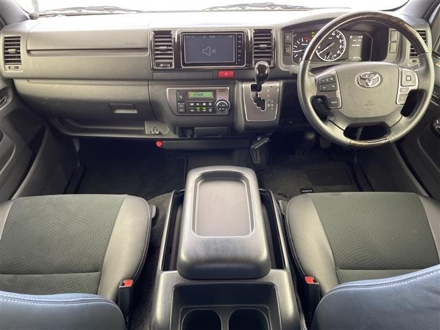 Toyota HIACE VAN 2021 8359499-21