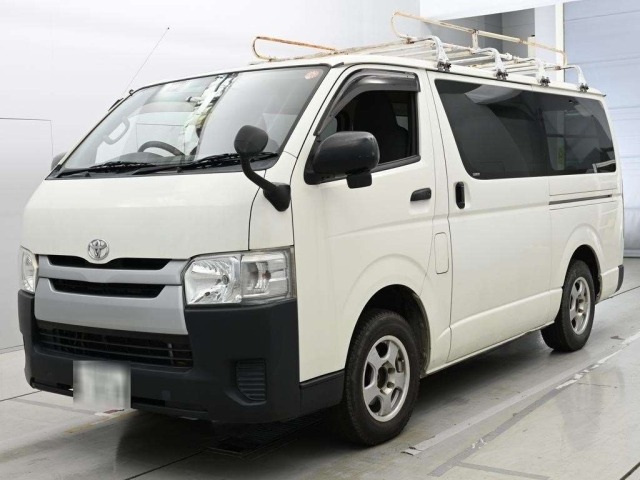 Toyota HIACE VAN 2015 8359516-0