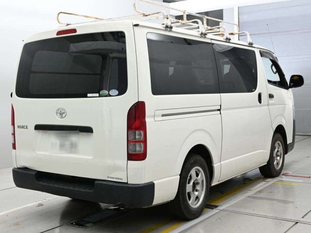Toyota HIACE VAN 2015 8359516-1