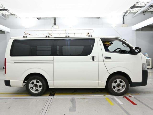 Toyota HIACE VAN 2015 8359516-3
