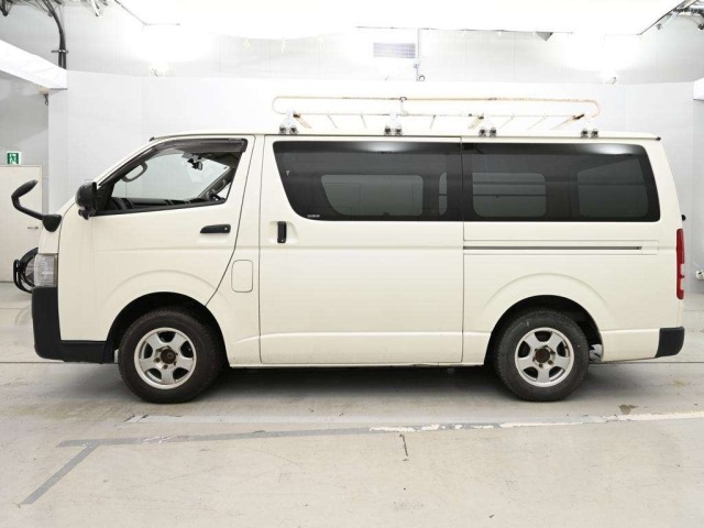 Toyota HIACE VAN 2015 8359516-4