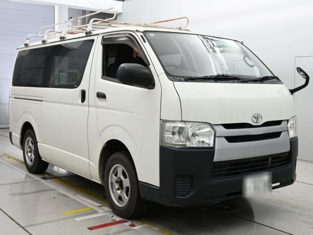 Toyota HIACE VAN 2015 8359516-5