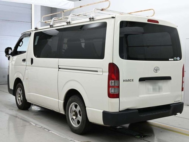 Toyota HIACE VAN 2015 8359516-6