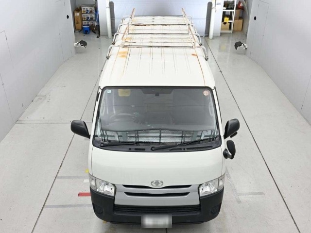 Toyota HIACE VAN 2015 8359516-7