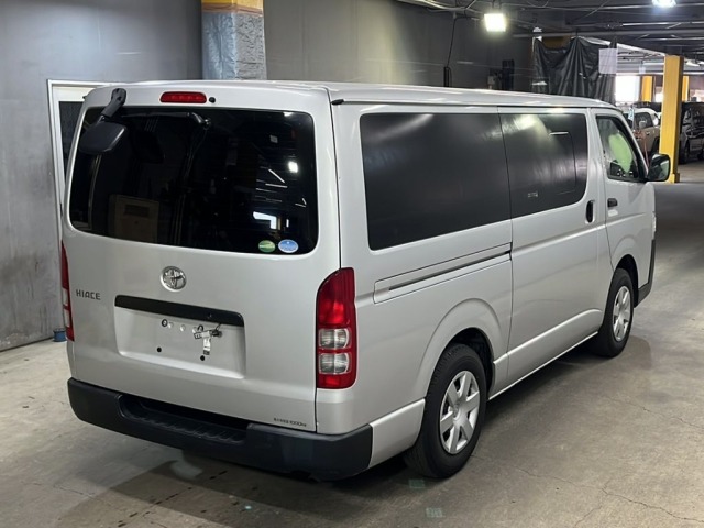 Toyota HIACE VAN 2019 8359520-5