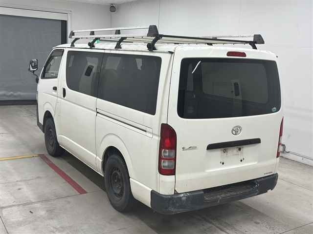 Toyota HIACE VAN 2013 8359523-1