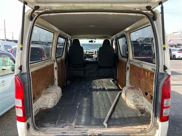 Toyota HIACE VAN 2013 8359523-10
