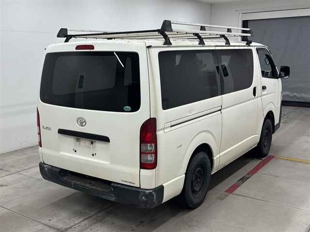 Toyota HIACE VAN 2013 8359523-5