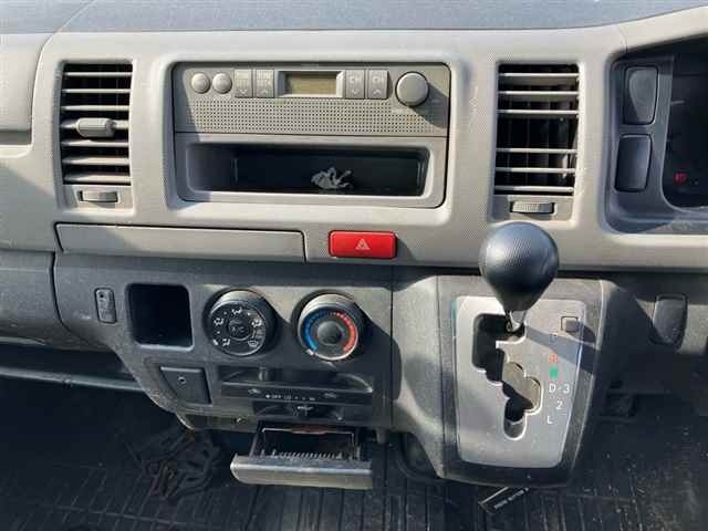 Toyota HIACE VAN 2013 8359523-6