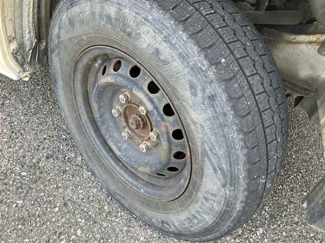 Toyota HIACE VAN 2013 8359523-9
