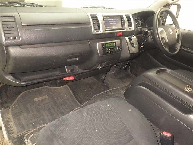 Toyota HIACE VAN 2020 8359527-4