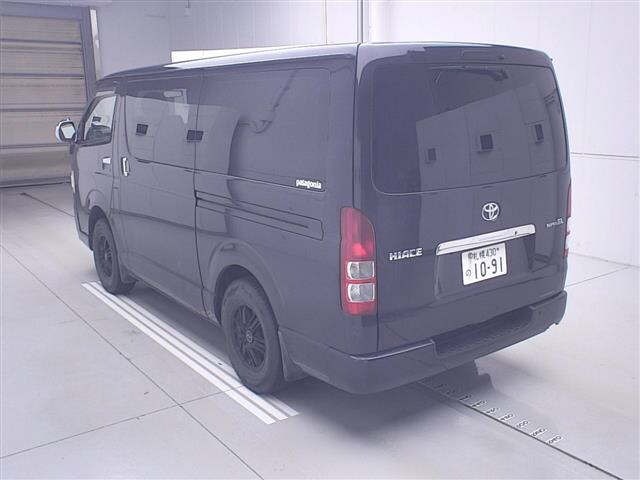 Toyota HIACE VAN 2012 8359528-1