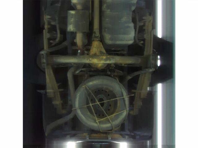Toyota HIACE VAN 2012 8359528-11