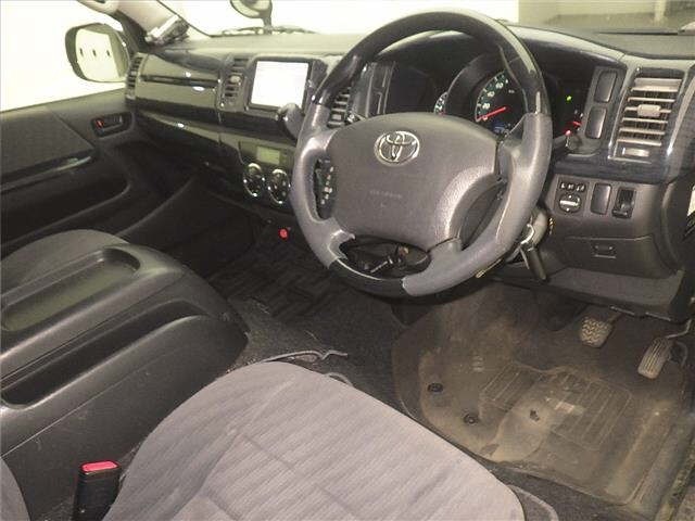 Toyota HIACE VAN 2012 8359528-3