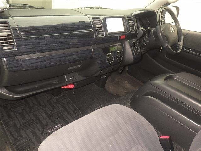 Toyota HIACE VAN 2012 8359528-4