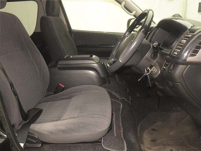 Toyota HIACE VAN 2012 8359528-5