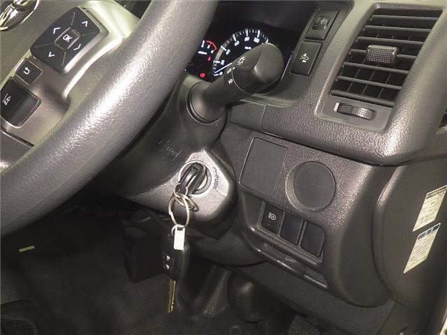 Toyota HIACE VAN 2022 8359529-8