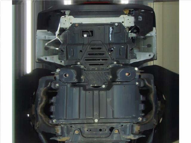 Toyota HIACE VAN 2021 8359530-9