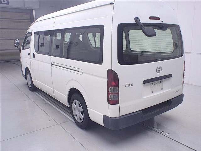 Toyota HIACE VAN 2012 8359531-1