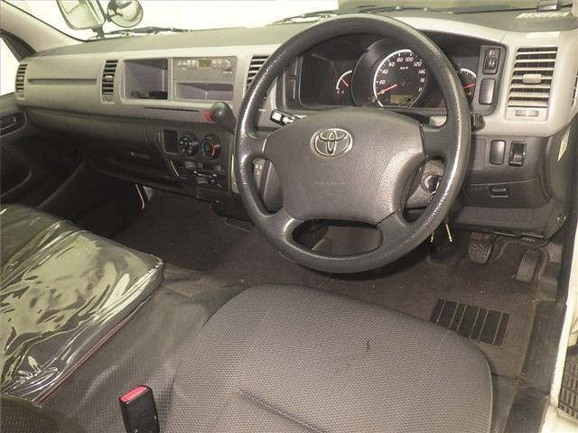 Toyota HIACE VAN 2012 8359531-3