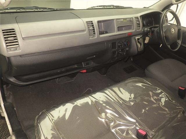Toyota HIACE VAN 2012 8359531-4
