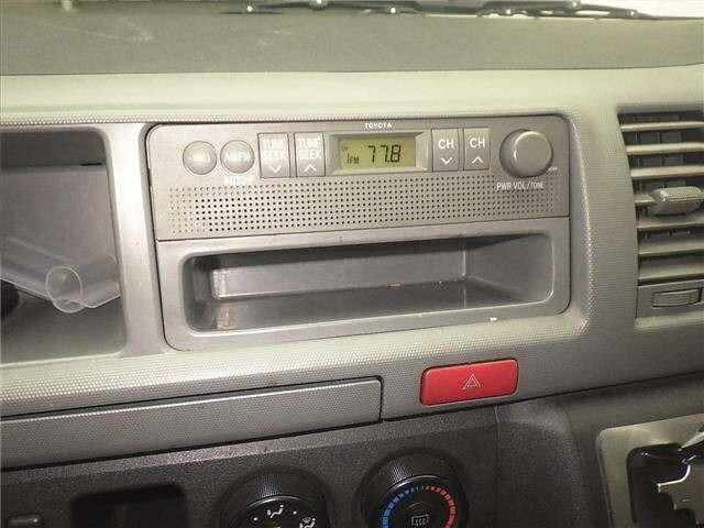 Toyota HIACE VAN 2012 8359531-6