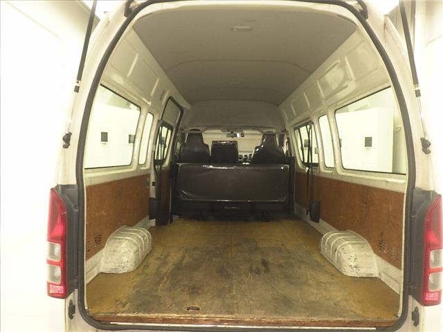 Toyota HIACE VAN 2012 8359531-7