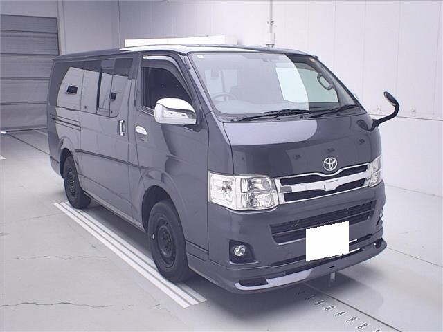 Toyota HIACE VAN 2011 8359533-0