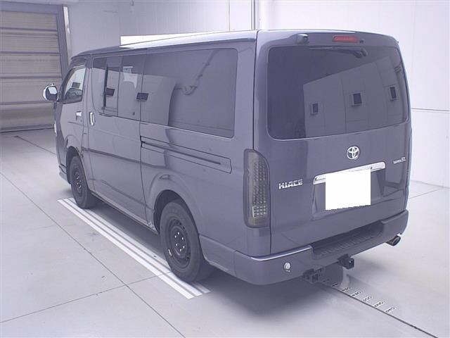 Toyota HIACE VAN 2011 8359533-1