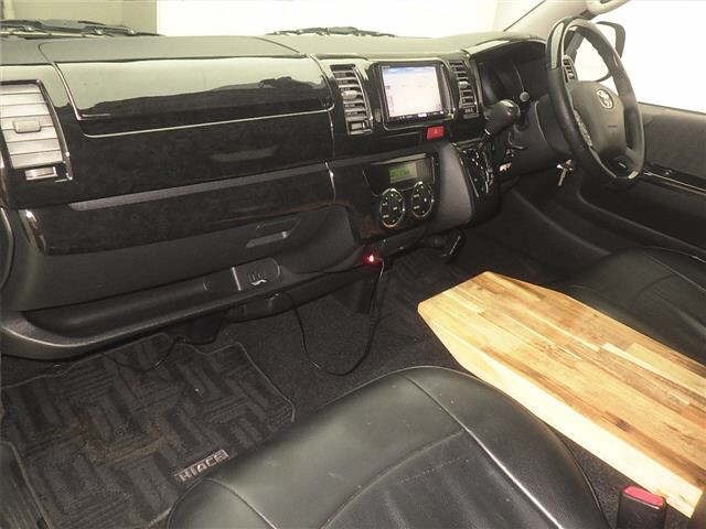 Toyota HIACE VAN 2011 8359533-4