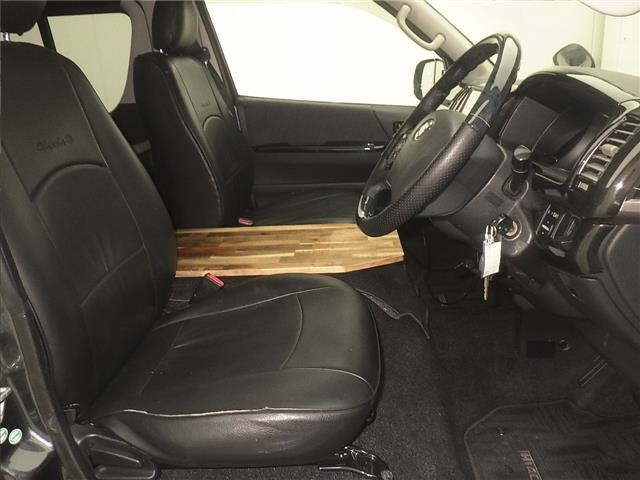 Toyota HIACE VAN 2011 8359533-5