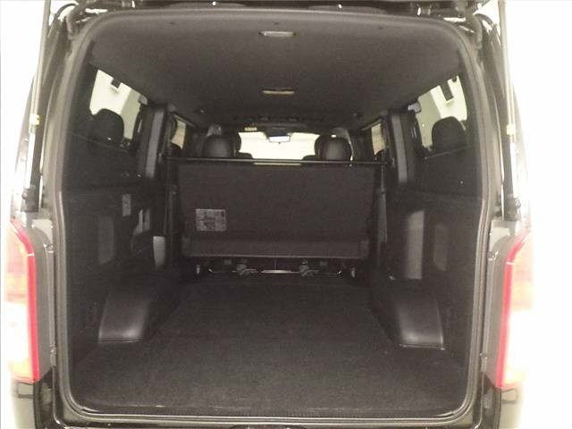 Toyota HIACE VAN 2022 8359534-7