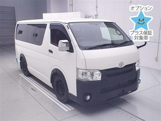 Toyota HIACE VAN 2015 8359535-0