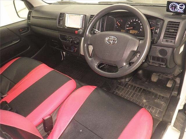Toyota HIACE VAN 2015 8359535-3